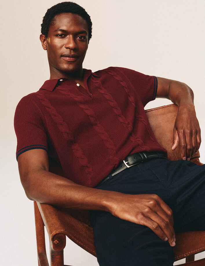 Tommy Hilfiger Polos